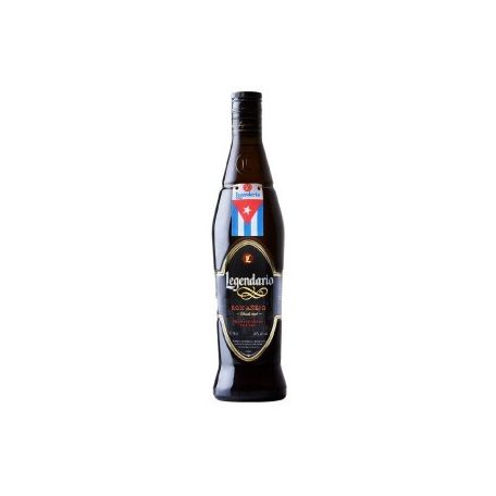 Legendario Ron Anejo 9y 40%