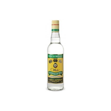 Wray & Nephew 63%