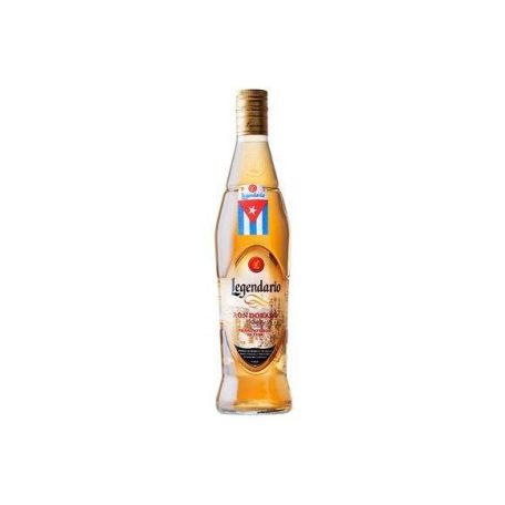 Legendario Dorado 38%