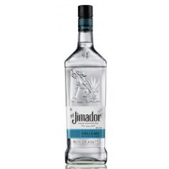 El Jimador Tequila Blanco 1,0L 38%