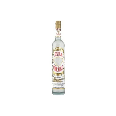 Corralejo Blanco 0,7 38%