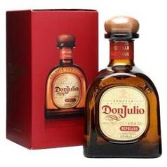 Don Julio Tequila Reposado 0,7L 38% dd.