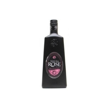 Tequila Rose Strawberry Cream Liqueur 0,7  15%