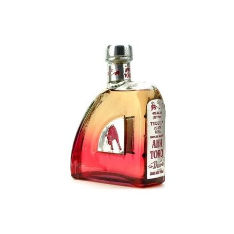 Aha Toro Diva Plata 40%