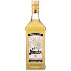 El Jimador Tequila Reposado 1,0L 38%