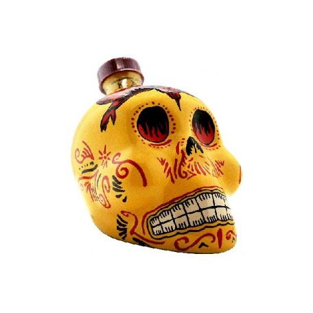 KAH Tequila Reposado 40%