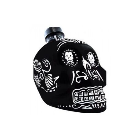 KAH Tequila Anejo 40%