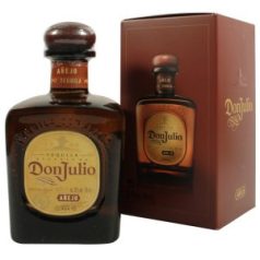 Don Julio Tequila Anejo 0,7L 38% dd.