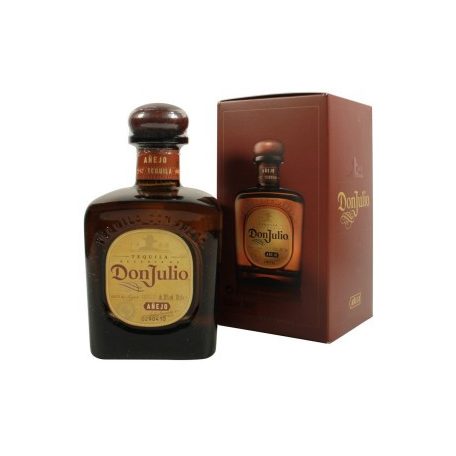 Don Julio Anejo 38% pdd.