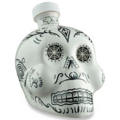 KAH Tequila Blanco 0,7L 40%