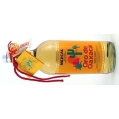 Mezcal Oro de Oaxaca 40%