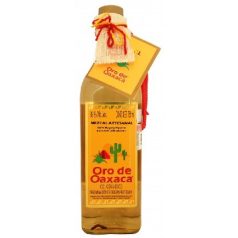 Oro de Oaxaca Mezcal 0,7L 40%