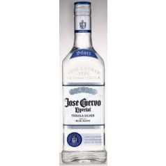 Tequila Jose Cuervo Silver 0,7  38% Limited Edition