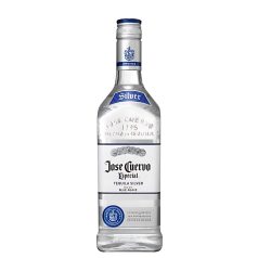 Tequila Jose Cuervo Silver 0,7L 38% Limited Edition