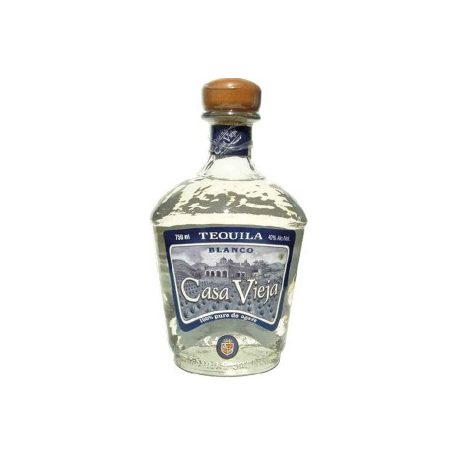 Casa Vieja Blanco 38%