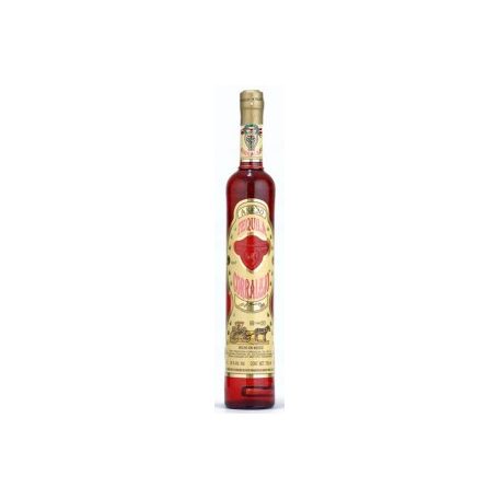 Corralejo Anejo 0,7 38%