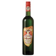 Mata Hari Absinth 0,5L 60%