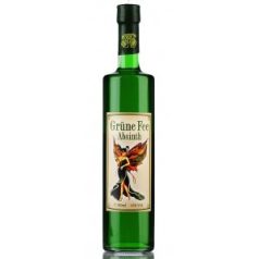Grüne Fee Absinth 0,7L 55%