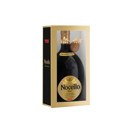 Toschi Nocello – diólikőr 24% pdd.