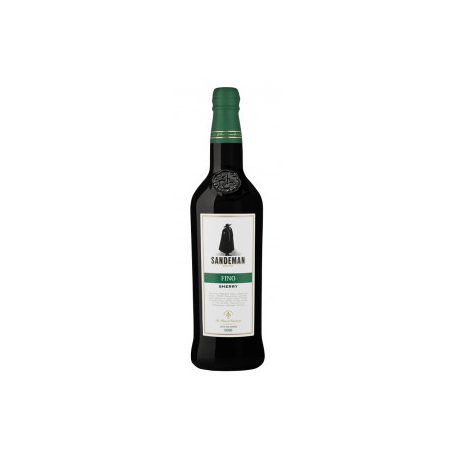 Sandeman Sherry Fino (Dry Seco) 15%
