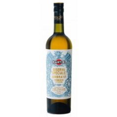 Martini Riserva Speciale Ambrato 18%