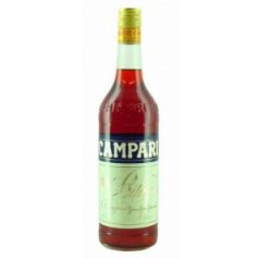 Campari 0,7L 25%