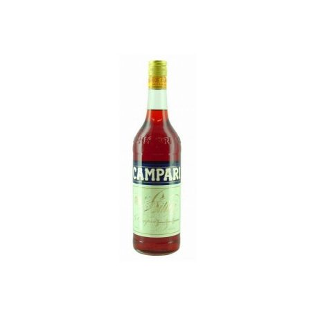 Campari 0,7L 25%