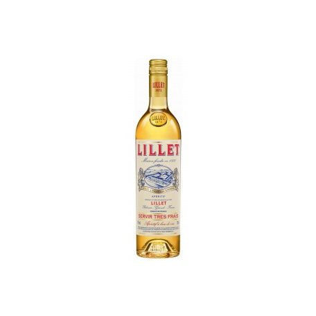 Lillet Blanc 17%