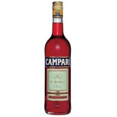 Campari 1,0L 25%