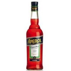 Aperol 1,0L 11%