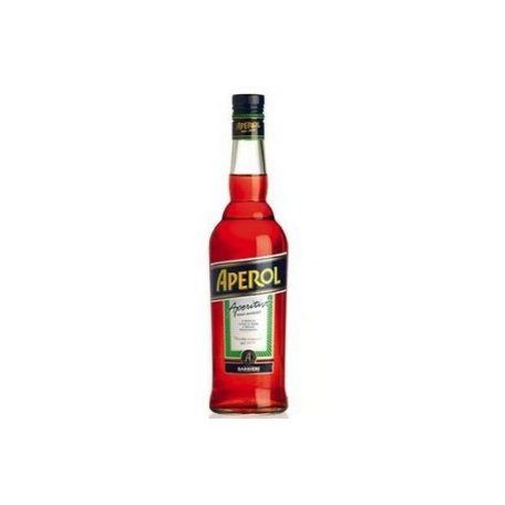 Aperol 1,0L 11%