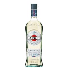 Martini Bianco 1,0  15%