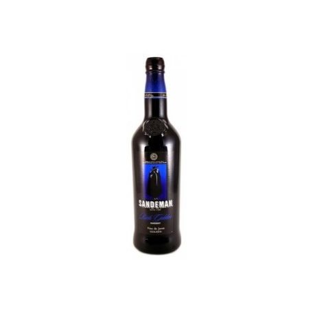 Sandeman Sherry Medium Sweet 15%