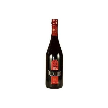 Dubonnet Rouge 14,8%