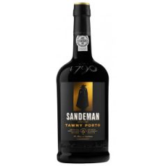 Sandeman Porto Fine Tawny 0,75L 19,5%