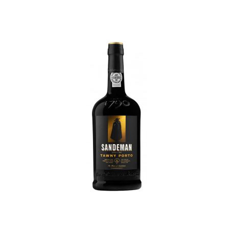 Sandeman Porto Fine Tawny 0,75L 19,5%