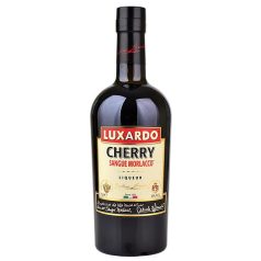Luxardo Cherry Sangue Morlacco 30%