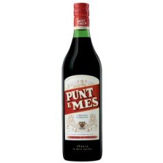 Punt e mes Carpano 16%
