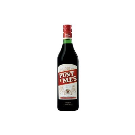 Punt e mes Carpano 16%