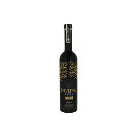 Belvedere Unfiltered Rare Diamond Rye 0,7 40%