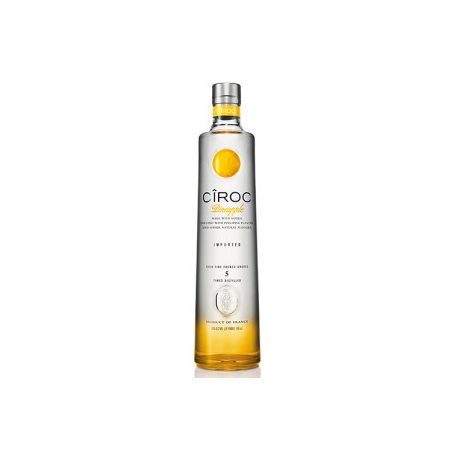 Ciroc Pineapple 37,5%