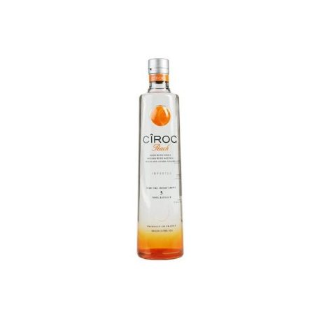 Ciroc Peach 37,5%