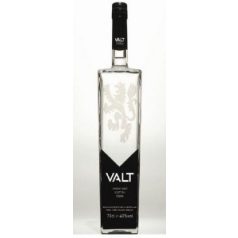 Valt Single Malt Schottish Vodka 40%