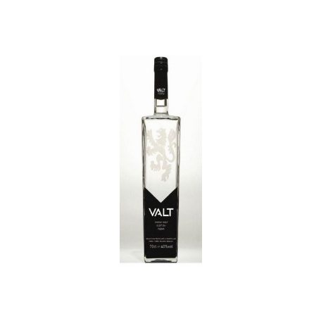 Valt Single Malt Schottish Vodka 40%