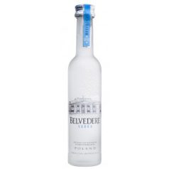 Belvedere Vodka mini 12 * 0,05 40%