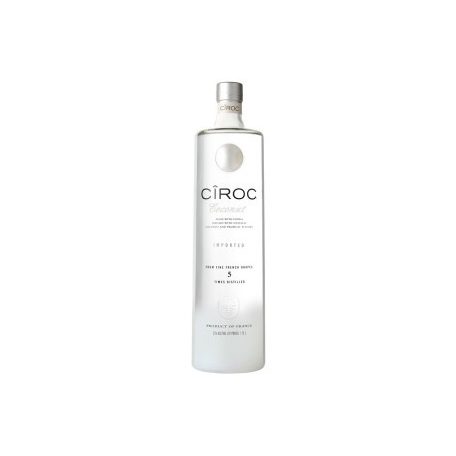 Ciroc Coconut 0,7 37,5%
