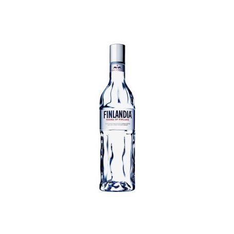 Finlandia 1,0 40%