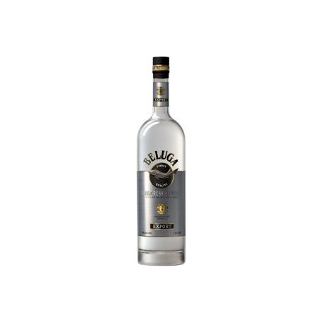 Beluga Noble Vodka 0,5 40%