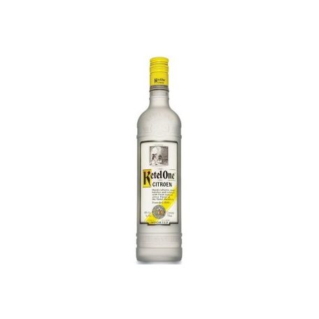 Ketel One Citroen 0,7 40%