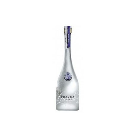 Pravda Vodka 0,7  40%